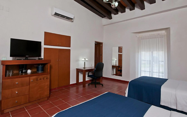 Holiday Inn Centro Historico by IHG