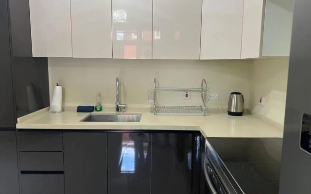 Odyssey Exquisite @ Charlemont