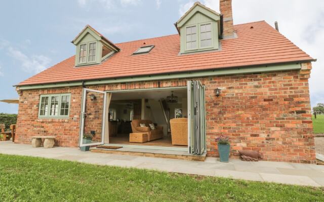Fishermans Cottage