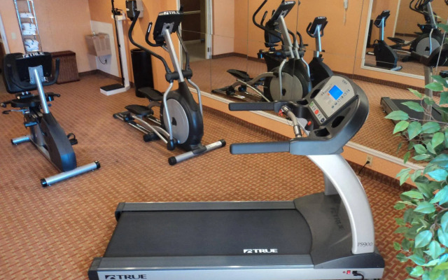 Holiday Inn Express Harrisburg SW - Mechanicsburg by IHG