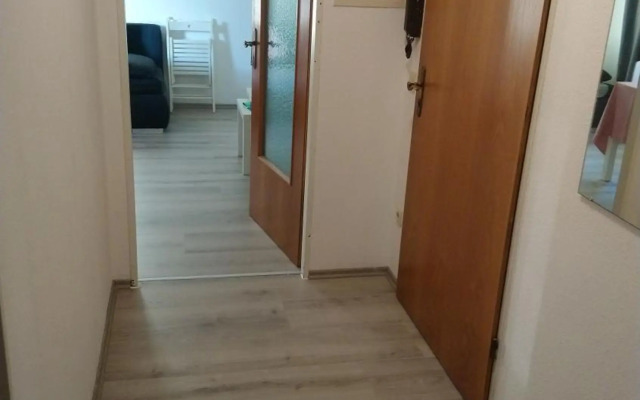 Ferienwohnung Alpina Inzell