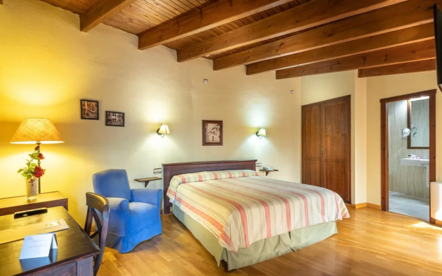 Hotel São João de Deus