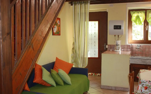 Residence Antico Sempione