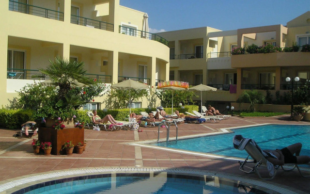 Helios Apartments