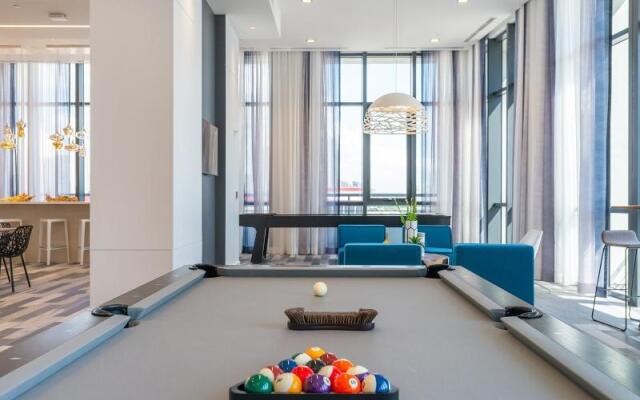 Global Luxury Suites Downtown Miami
