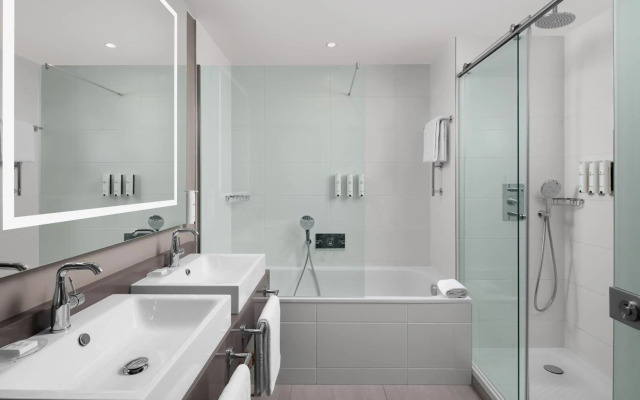 Courtyard by Marriott Paris Porte de Versailles