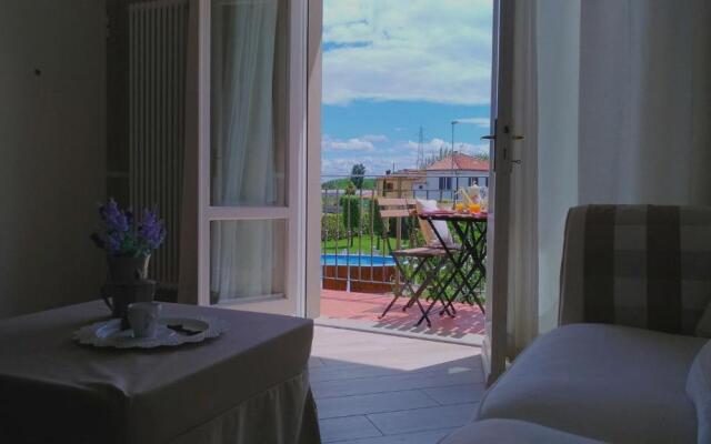 La Valinfiore Charming Home