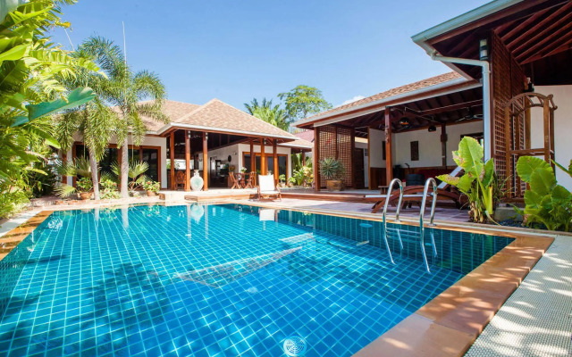 Baan Rengron