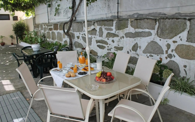 Residencial Senhor Matosinhos