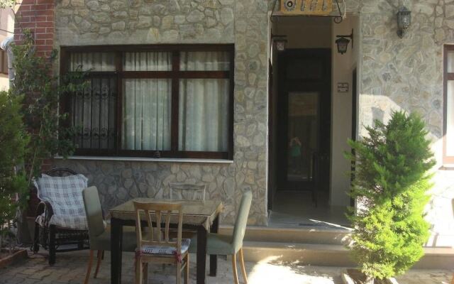 Second Spring Hotel
