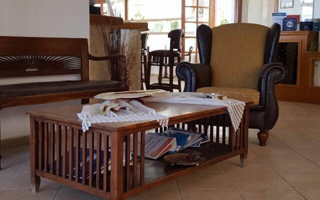 Amazones Villa Sun