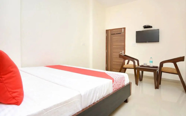 Hotel Ozas Grand by OYO Rooms