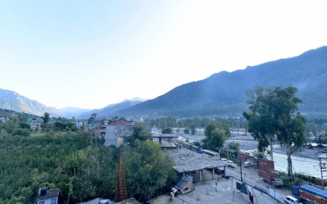 New Horizon by OYO Rooms