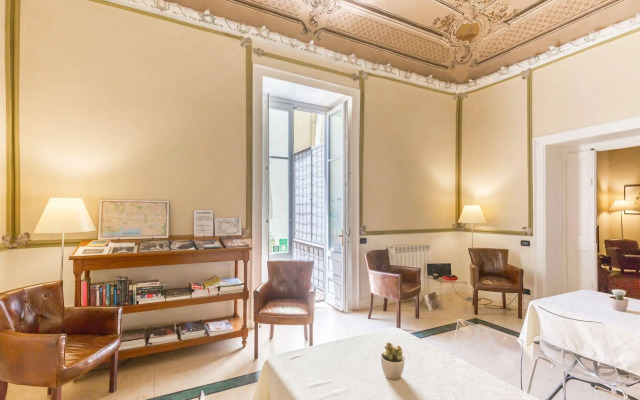 Sant'Agostino B&B
