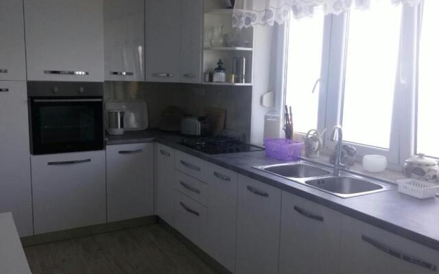 Apartments Magdalena