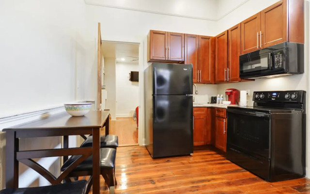 4 Bedroom 5 beds - 2030