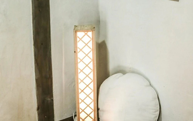 Jeonju Duul Navirang Hanok Stay