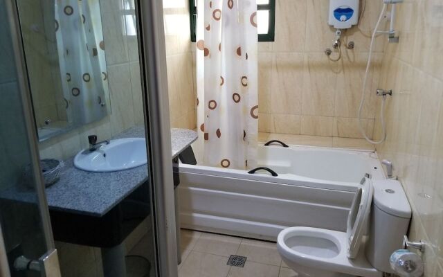 Ragaray executive suites