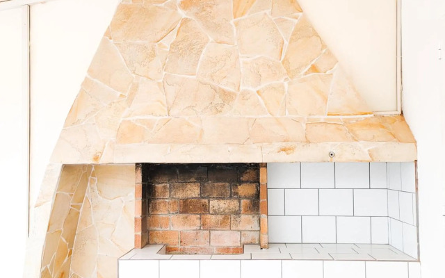 Pretty Terrace Holiday House in Maspalomas