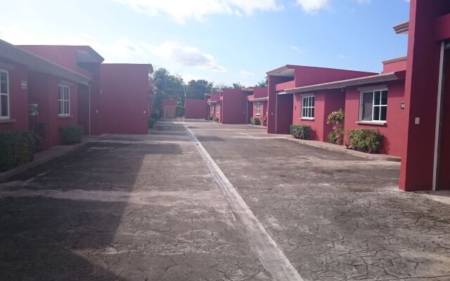 Motel Costa