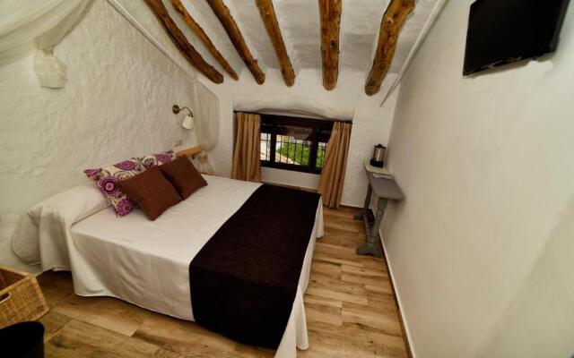 Casa Las Tinajas