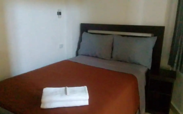 Hotel Arda Bali