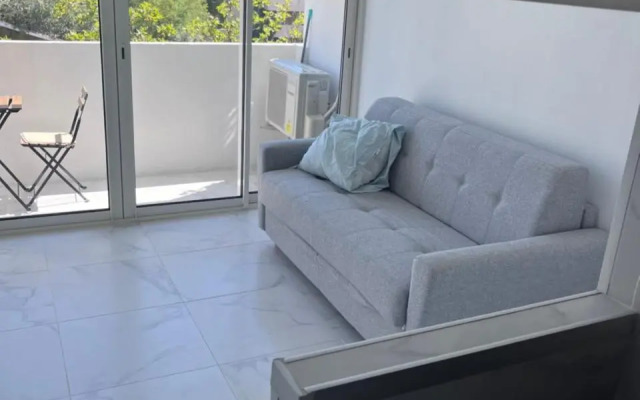 Superbe appartement avec balcon et parking