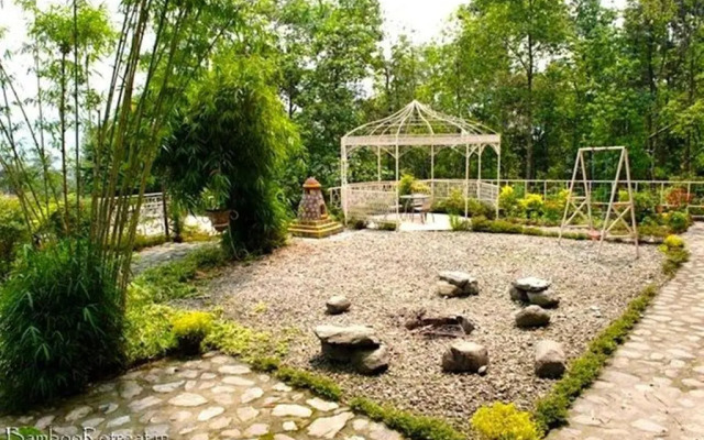 Tripvillas @ Bamboo Retreat Hotel