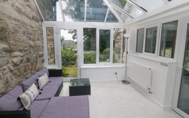 Morfa Lodge