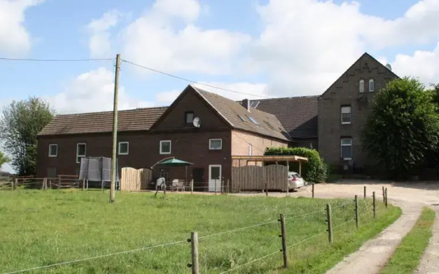 Ferienwohnung Peerenboomshof