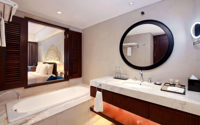 SereS Springs Resort & Spa Singakerta