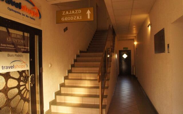 Zajazd Grodzki
