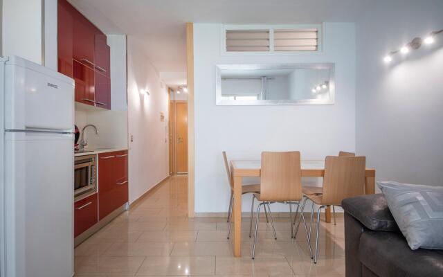 Th135 Apartamento Dunas Salou