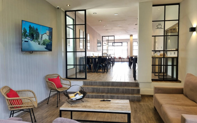 Tierra Gaucha Hotel Boutique