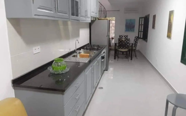 Apartamento T1 Moderno