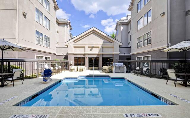 Homewood Suites by Hilton Atlanta Lenox Buckhead