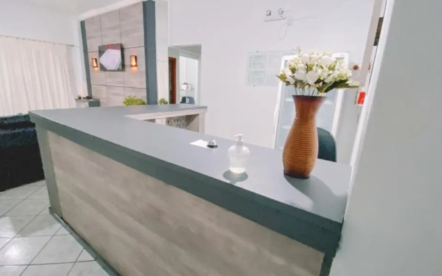 Nacional Park Hotel Lages