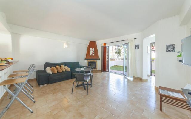 C06 - Porto De Mos 3 Bed Townhouse