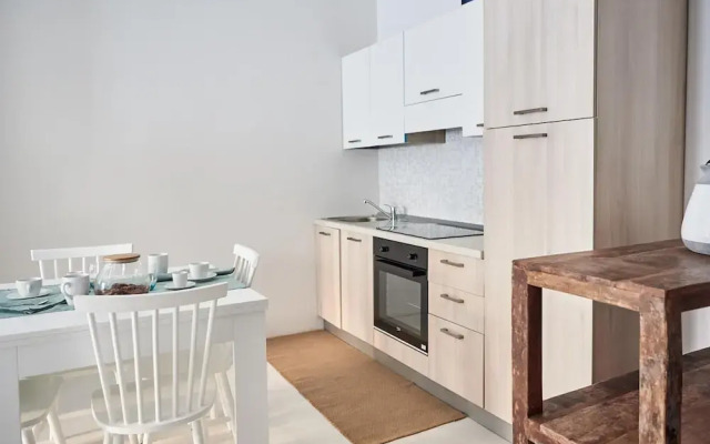 Cala Moresca in Golfo Aranci