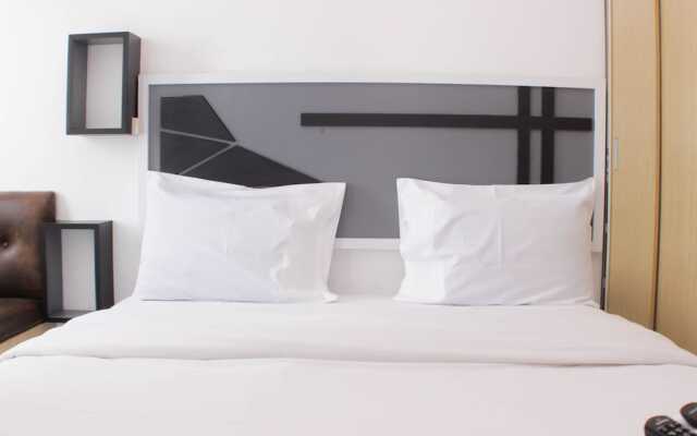 Cozy And Nice Studio At Sayana Bekasi Apartment