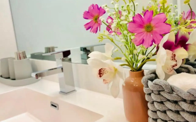 Westminster Mountain View Manor Main House