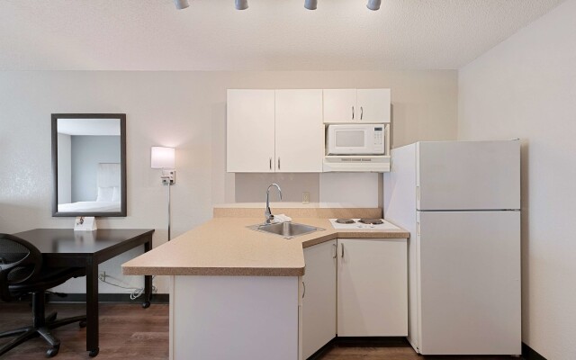 Extended Stay America Select Suites - Charlotte - Tyvola Rd.