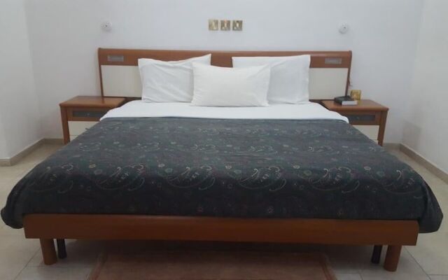 Rita Lori Hotels Abuja