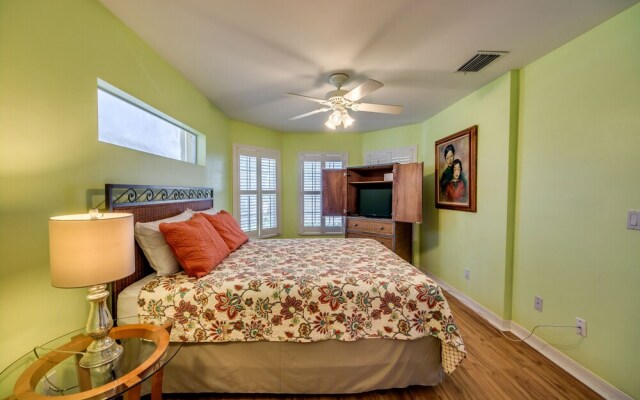 Villa Sunset Point - Roelens Vacations