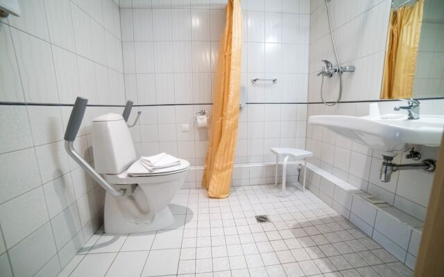 Best Western Hotel Tigra