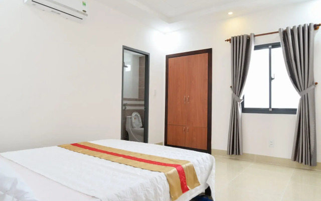 Vung Tau RiVa Hotel