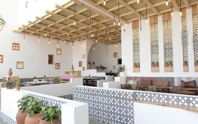 Tala Inn Hotel Corniche Dammam