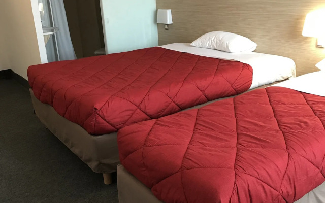 Première Classe Istres