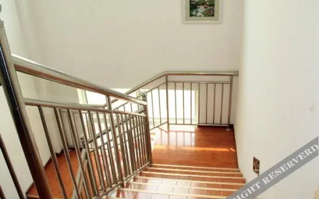 Weifang Yuanfen Express Inn