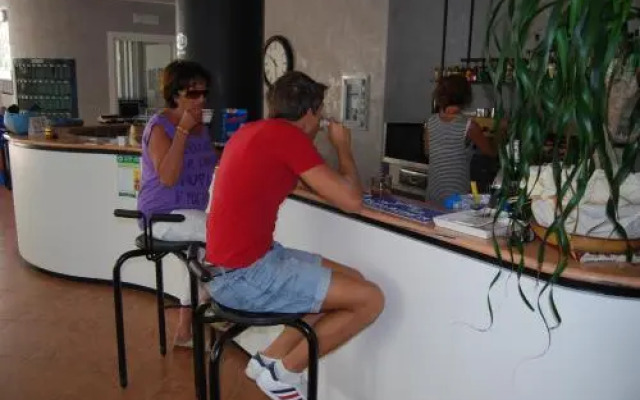 B&B Moresco